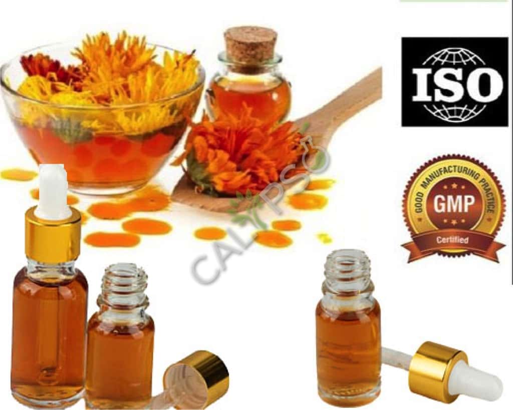 Koop 100% pure goudsbloem absolute olie